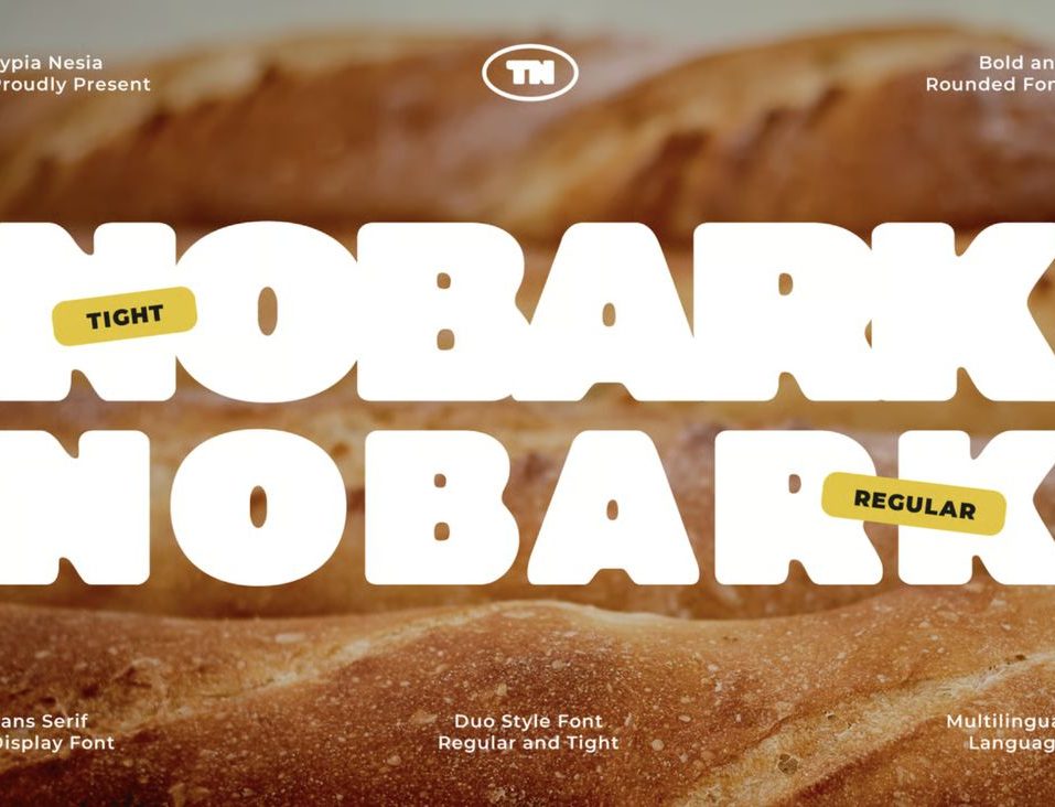 Nobark